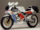 1988 Gilera SP01 125